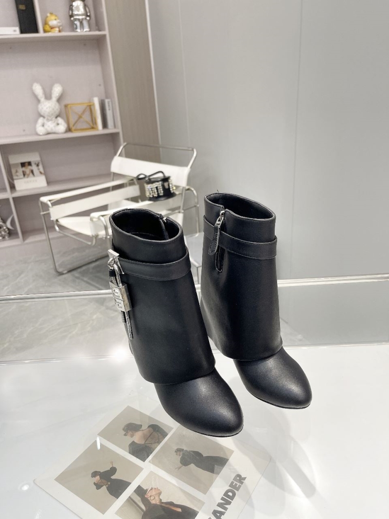 Givenchy Boots